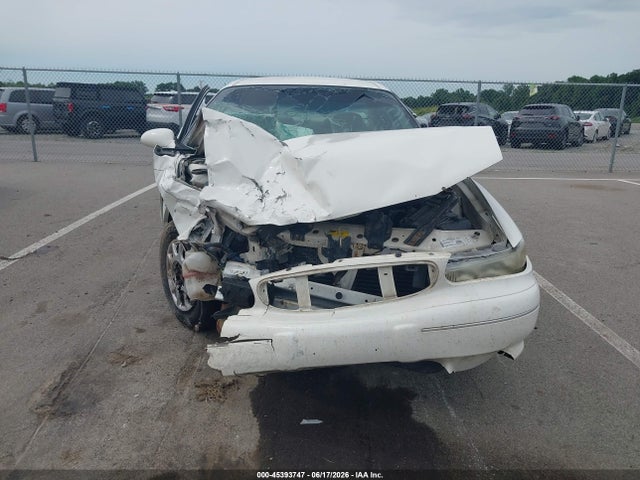 Aukcja sprzedaży 2001 Buick Century Custom, vin: 2G4WS52J711175368, numer aukcji: 45393747