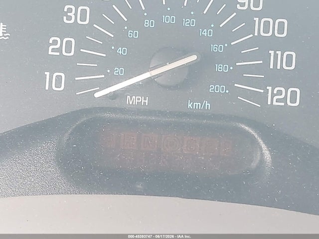 Aukcja sprzedaży 2001 Buick Century Custom, vin: 2G4WS52J711175368, numer aukcji: 45393747