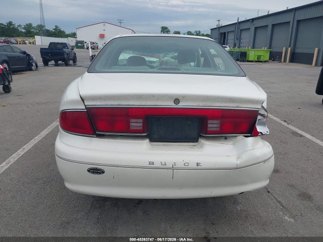 Aukcja sprzedaży 2001 Buick Century Custom, vin: 2G4WS52J711175368, numer aukcji: 45393747