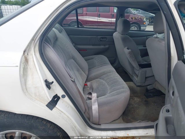 Aukcja sprzedaży 2001 Buick Century Custom, vin: 2G4WS52J711175368, numer aukcji: 45393747