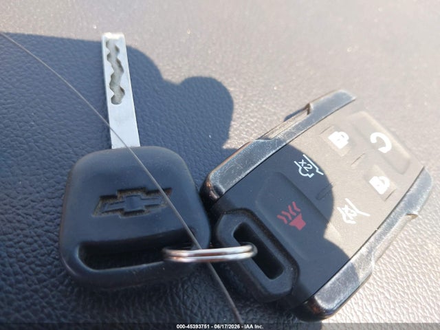 Aukcja sprzedaży 2015 Chevrolet Suburban Lt, vin: 1GNSCJKC3FR275841, numer aukcji: 45393751