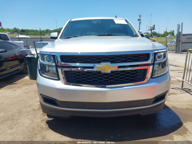 Aukcja sprzedaży 2015 Chevrolet Suburban Lt, vin: 1GNSCJKC3FR275841, numer aukcji: 45393751