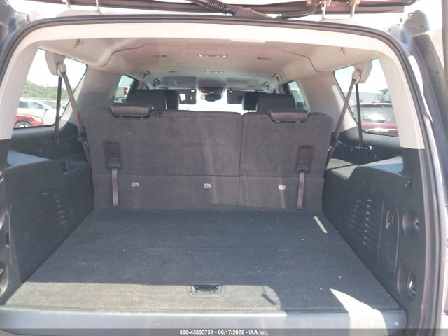 Aukcja sprzedaży 2015 Chevrolet Suburban Lt, vin: 1GNSCJKC3FR275841, numer aukcji: 45393751