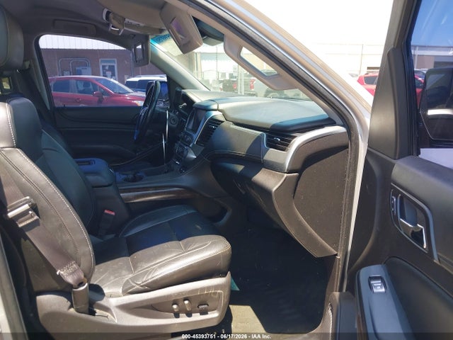 Aukcja sprzedaży 2015 Chevrolet Suburban Lt, vin: 1GNSCJKC3FR275841, numer aukcji: 45393751