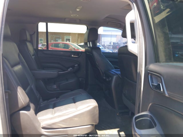 Aukcja sprzedaży 2015 Chevrolet Suburban Lt, vin: 1GNSCJKC3FR275841, numer aukcji: 45393751