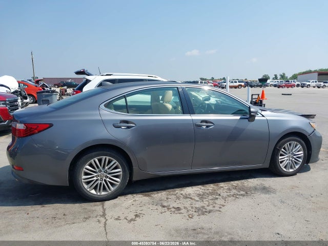 Продаж на аукціоні авто 2015 Lexus Es 350, vin: JTHBK1GG7F2209906, номер лоту: 45393754