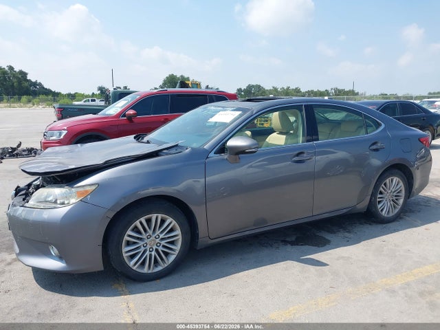 Продаж на аукціоні авто 2015 Lexus Es 350, vin: JTHBK1GG7F2209906, номер лоту: 45393754