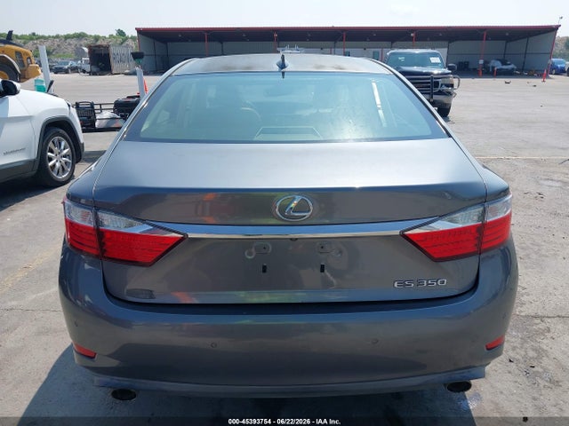 Продаж на аукціоні авто 2015 Lexus Es 350, vin: JTHBK1GG7F2209906, номер лоту: 45393754