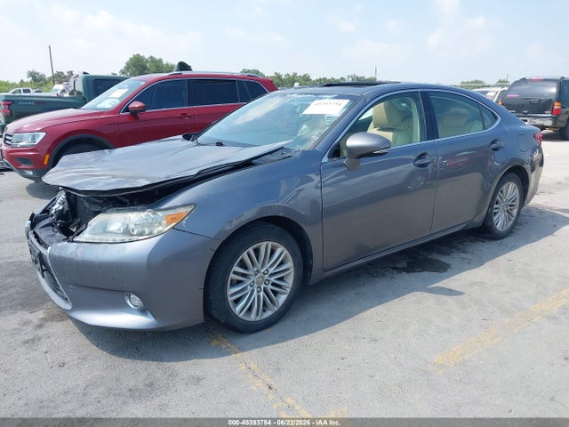 Продаж на аукціоні авто 2015 Lexus Es 350, vin: JTHBK1GG7F2209906, номер лоту: 45393754