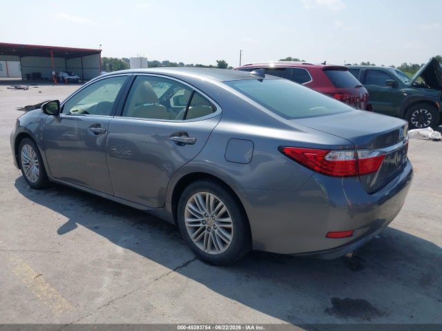 Продаж на аукціоні авто 2015 Lexus Es 350, vin: JTHBK1GG7F2209906, номер лоту: 45393754