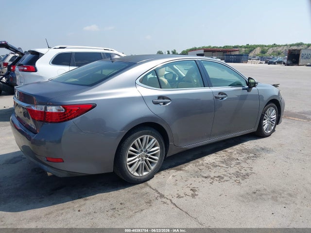 Продаж на аукціоні авто 2015 Lexus Es 350, vin: JTHBK1GG7F2209906, номер лоту: 45393754