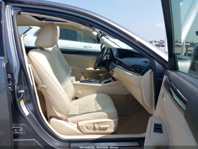 Продаж на аукціоні авто 2015 Lexus Es 350, vin: JTHBK1GG7F2209906, номер лоту: 45393754