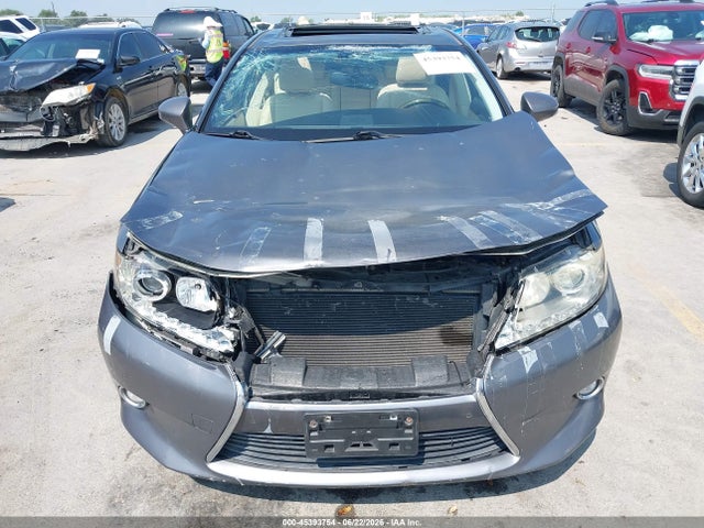 Продаж на аукціоні авто 2015 Lexus Es 350, vin: JTHBK1GG7F2209906, номер лоту: 45393754