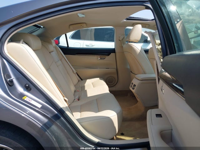Продаж на аукціоні авто 2015 Lexus Es 350, vin: JTHBK1GG7F2209906, номер лоту: 45393754