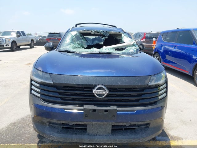 Nissan KICKS SV 2026 3N8AP6CE8TL356668 Image 12