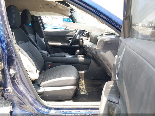Nissan KICKS SV 2026 3N8AP6CE8TL356668 Image 5