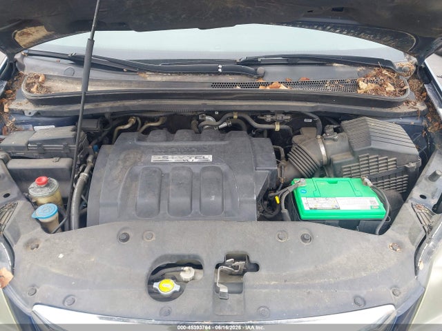 Aukcja sprzedaży 2007 Honda Odyssey Touring, vin: 5FNRL38807B123965, numer aukcji: 45393764