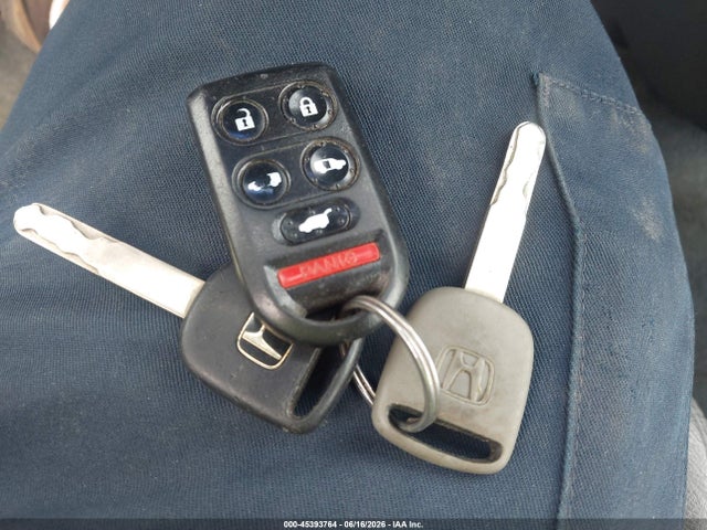 Aukcja sprzedaży 2007 Honda Odyssey Touring, vin: 5FNRL38807B123965, numer aukcji: 45393764