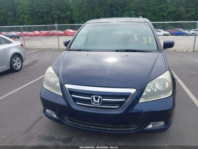 Aukcja sprzedaży 2007 Honda Odyssey Touring, vin: 5FNRL38807B123965, numer aukcji: 45393764