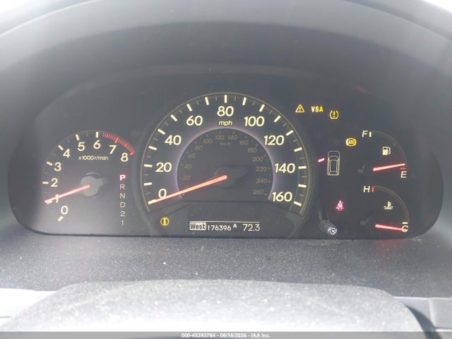 Aukcja sprzedaży 2007 Honda Odyssey Touring, vin: 5FNRL38807B123965, numer aukcji: 45393764