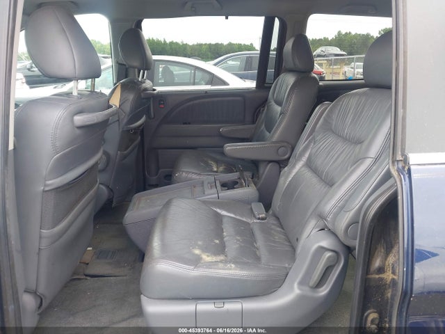 Aukcja sprzedaży 2007 Honda Odyssey Touring, vin: 5FNRL38807B123965, numer aukcji: 45393764