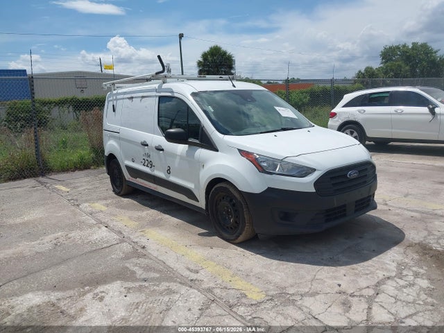 Aukcja sprzedaży 2022 Ford Transit Connect Xl, vin: NM0LS7S25N1523690, numer aukcji: 45393767