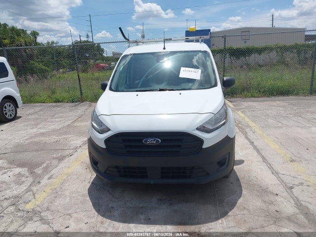 Aukcja sprzedaży 2022 Ford Transit Connect Xl, vin: NM0LS7S25N1523690, numer aukcji: 45393767