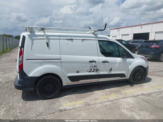 Aukcja sprzedaży 2022 Ford Transit Connect Xl, vin: NM0LS7S25N1523690, numer aukcji: 45393767