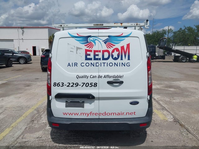 Aukcja sprzedaży 2022 Ford Transit Connect Xl, vin: NM0LS7S25N1523690, numer aukcji: 45393767