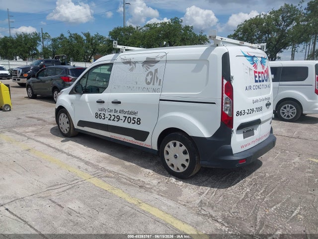 Aukcja sprzedaży 2022 Ford Transit Connect Xl, vin: NM0LS7S25N1523690, numer aukcji: 45393767