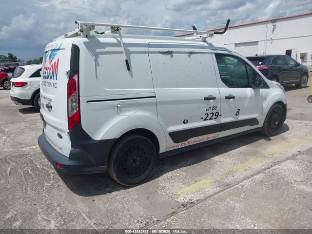 Aukcja sprzedaży 2022 Ford Transit Connect Xl, vin: NM0LS7S25N1523690, numer aukcji: 45393767