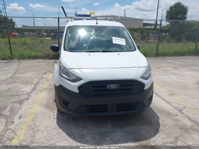 Aukcja sprzedaży 2022 Ford Transit Connect Xl, vin: NM0LS7S25N1523690, numer aukcji: 45393767