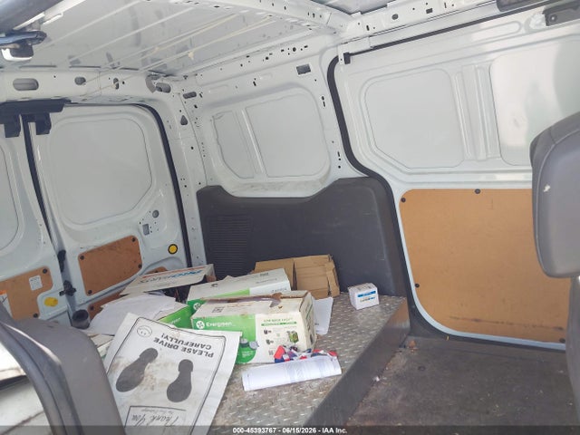 Aukcja sprzedaży 2022 Ford Transit Connect Xl, vin: NM0LS7S25N1523690, numer aukcji: 45393767