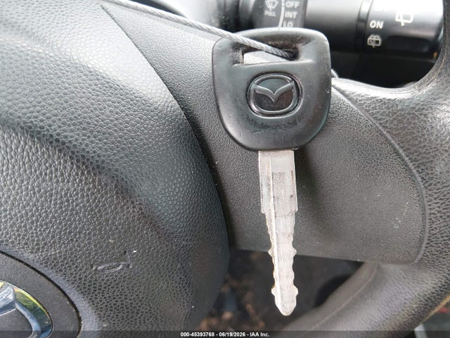 Aukcja sprzedaży 2014 Mazda Mazda2 Sport, vin: JM1DE1KY0E0171446, numer aukcji: 45393768