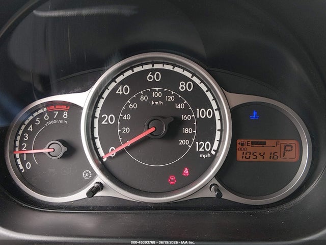 Aukcja sprzedaży 2014 Mazda Mazda2 Sport, vin: JM1DE1KY0E0171446, numer aukcji: 45393768