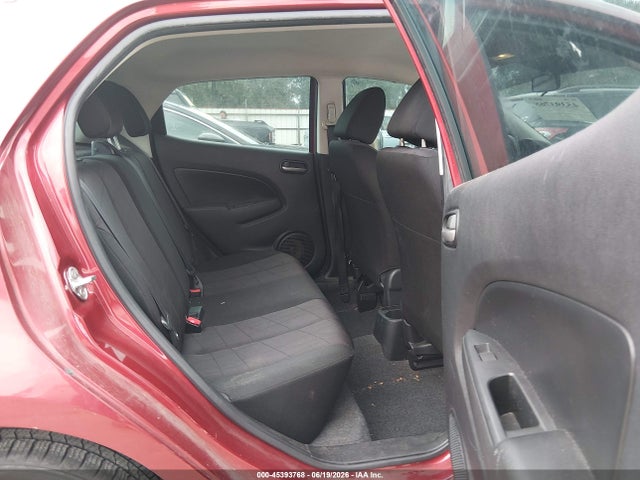 Aukcja sprzedaży 2014 Mazda Mazda2 Sport, vin: JM1DE1KY0E0171446, numer aukcji: 45393768