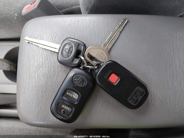 Aukcja sprzedaży 2004 Toyota Corolla Ce/le/sport, vin: 2T1BR32E24C829883, numer aukcji: 45393771