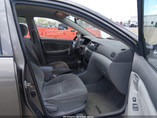 Aukcja sprzedaży 2004 Toyota Corolla Ce/le/sport, vin: 2T1BR32E24C829883, numer aukcji: 45393771
