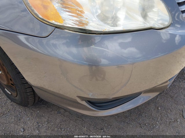 Aukcja sprzedaży 2004 Toyota Corolla Ce/le/sport, vin: 2T1BR32E24C829883, numer aukcji: 45393771