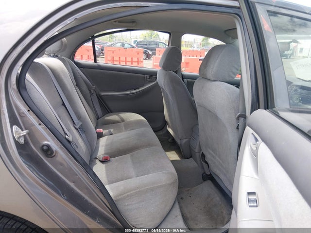 Aukcja sprzedaży 2004 Toyota Corolla Ce/le/sport, vin: 2T1BR32E24C829883, numer aukcji: 45393771