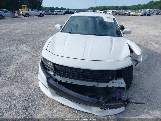 Продажа на аукционе авто 2020 Dodge Charger Police Awd, vin: 2C3CDXKT4LH130420, номер лота: 45393779