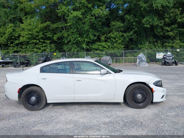 Продажа на аукционе авто 2020 Dodge Charger Police Awd, vin: 2C3CDXKT4LH130420, номер лота: 45393779