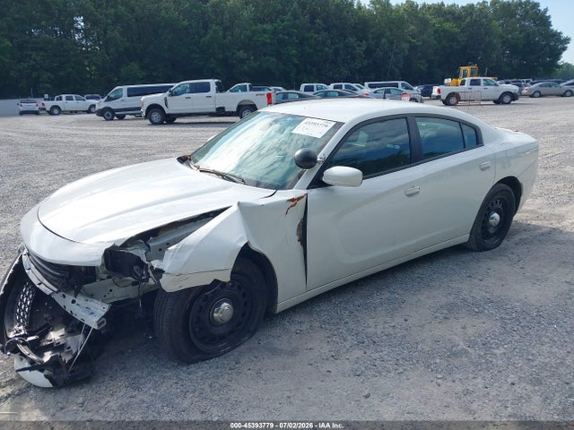 Продажа на аукционе авто 2020 Dodge Charger Police Awd, vin: 2C3CDXKT4LH130420, номер лота: 45393779