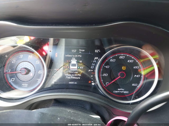 Продажа на аукционе авто 2020 Dodge Charger Police Awd, vin: 2C3CDXKT4LH130420, номер лота: 45393779
