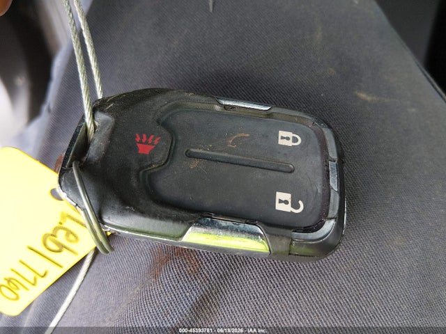 Aukcja sprzedaży 2021 Gmc Terrain Fwd Sle, vin: 3GKALMEV9ML367760, numer aukcji: 45393781