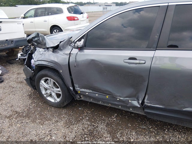 Aukcja sprzedaży 2021 Gmc Terrain Fwd Sle, vin: 3GKALMEV9ML367760, numer aukcji: 45393781
