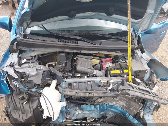 Продаж на аукціоні авто 2024 Mitsubishi Mirage Es, vin: ML32AUHJ5RH003374, номер лоту: 45393799