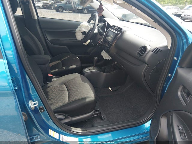 Продаж на аукціоні авто 2024 Mitsubishi Mirage Es, vin: ML32AUHJ5RH003374, номер лоту: 45393799