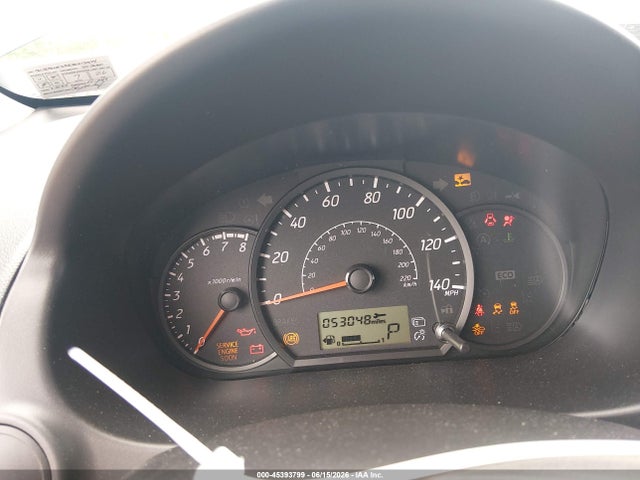 Продаж на аукціоні авто 2024 Mitsubishi Mirage Es, vin: ML32AUHJ5RH003374, номер лоту: 45393799