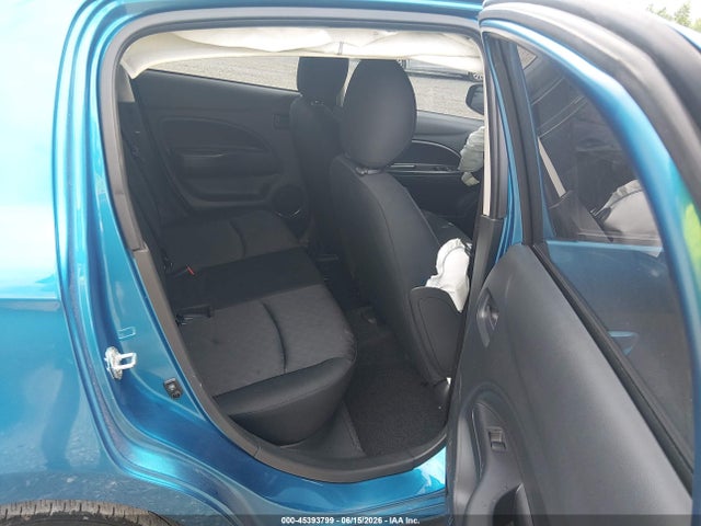Продаж на аукціоні авто 2024 Mitsubishi Mirage Es, vin: ML32AUHJ5RH003374, номер лоту: 45393799
